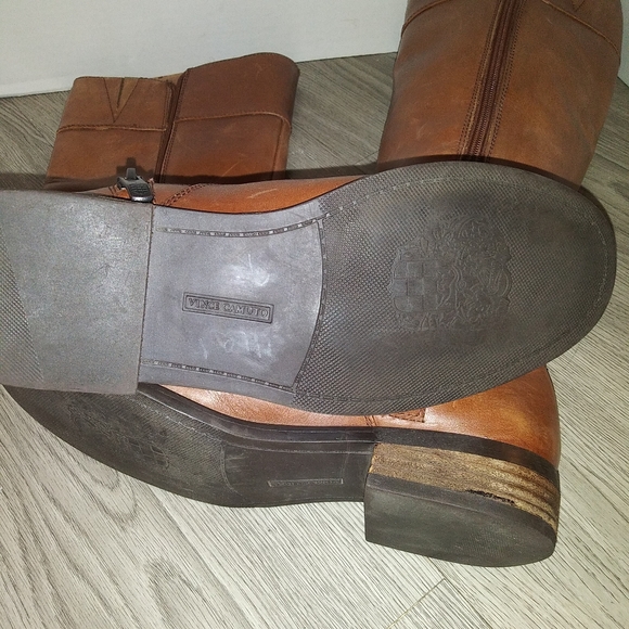 Vince Camuto Riding Boot - Picture 12 of 12